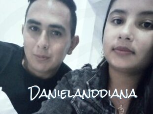 Danielanddiana