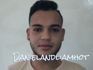 Danielandliamhot