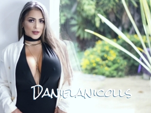danielanicolls Sex Feed