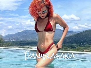 Danielasana