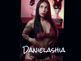 Danielashia