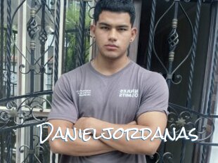 Danieljordanas
