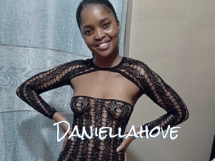 Daniellahove