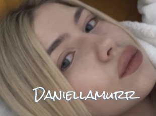Daniellamurr