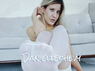 Daniellechevy
