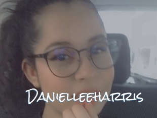 Danielleeharris
