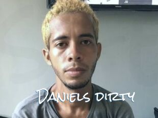 Daniels_dirty
