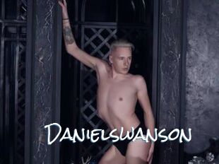 Danielswanson