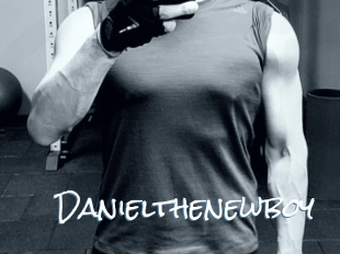 Danielthenewboy