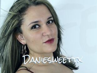 Daniesweettx