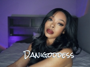 Danigoddess