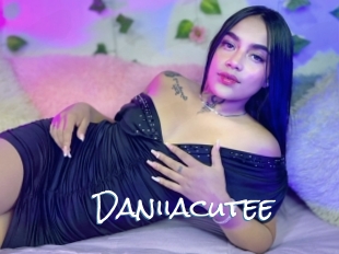 Daniiacutee