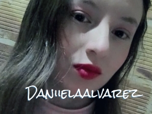 Daniielaalvarez