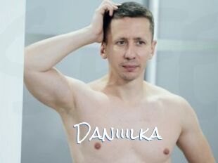 Daniiilka
