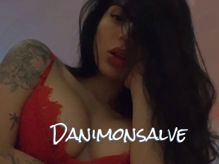 Danimonsalve