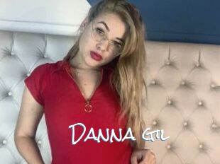 Danna_gil
