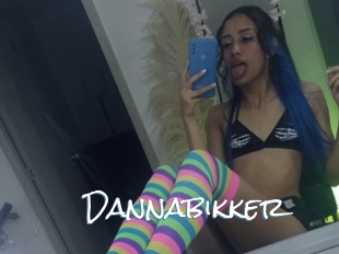 Dannabikker