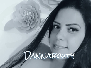 Dannabouty