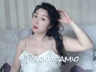 Dannacamio