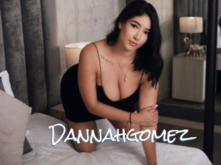 Dannahgomez