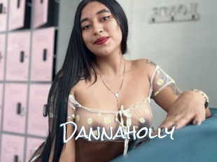 Dannaholly