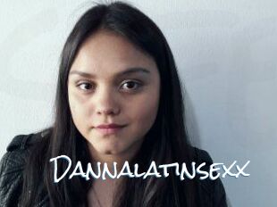 Dannalatinsexx