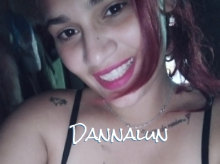 Dannalun