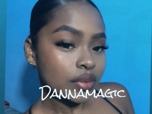 Dannamagic