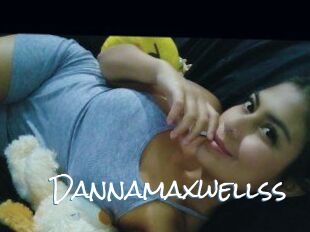 Dannamaxwellss