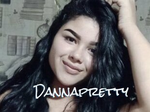 Dannapretty