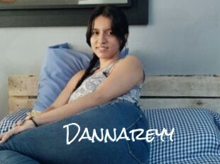 Dannareyy