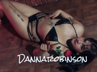 Dannarobinson