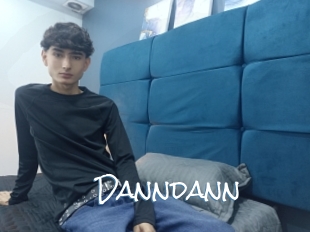 Danndann