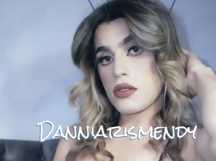 Danniarismendy