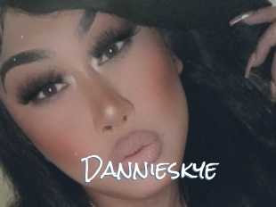 Dannieskye