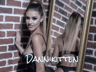 Dannikitten