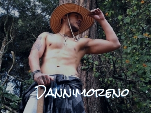 Dannimoreno