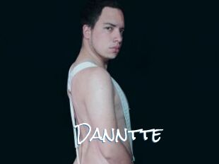 Danntte