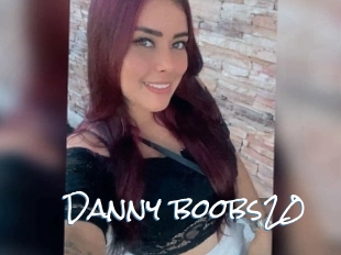 Danny_boobs20