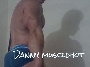 Danny_musclehot