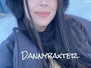 Dannybaxter