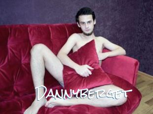 Dannyberget