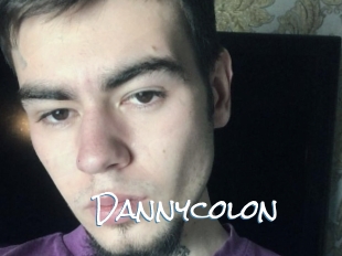 Dannycolon