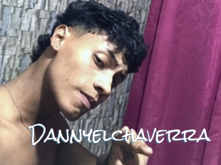 Dannyelchaverra