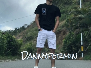 Dannyfermin