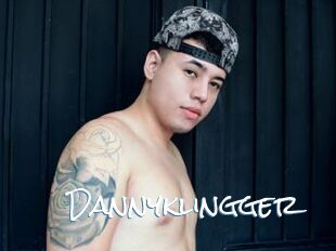 Dannyklingger