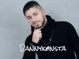 Dannykonsta