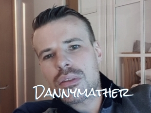 dannymather Sex Feed