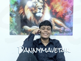Dannymaverik