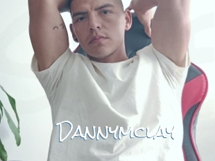 Dannymclay